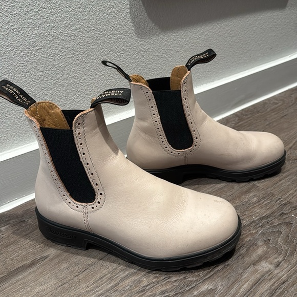 Blundstone Pearl High Top Boots - Picture 6 of 8